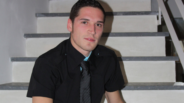 Florian Ladicat Florian Ladicat