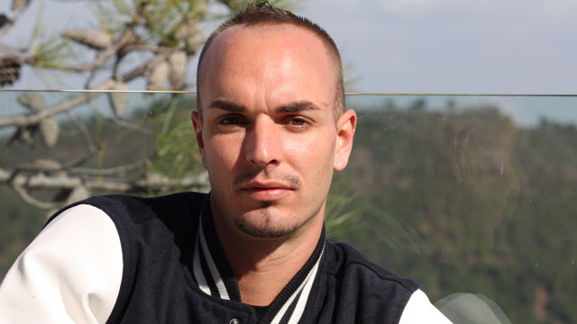 Cédric Libert Cédric Libert