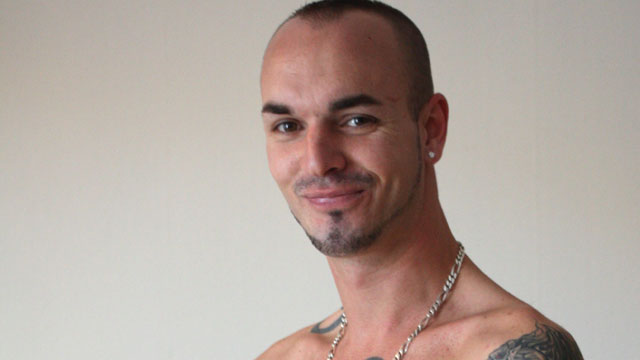 Cédric Libert Cédric Libert