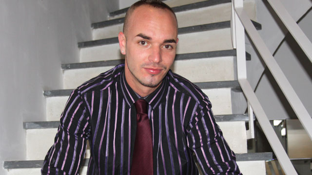 Cédric Libert Cédric Libert