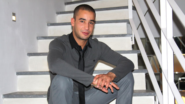 Samy Kosta Samy Kosta