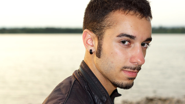 Alex Carrera Alex Carrera