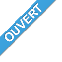 Ouvert